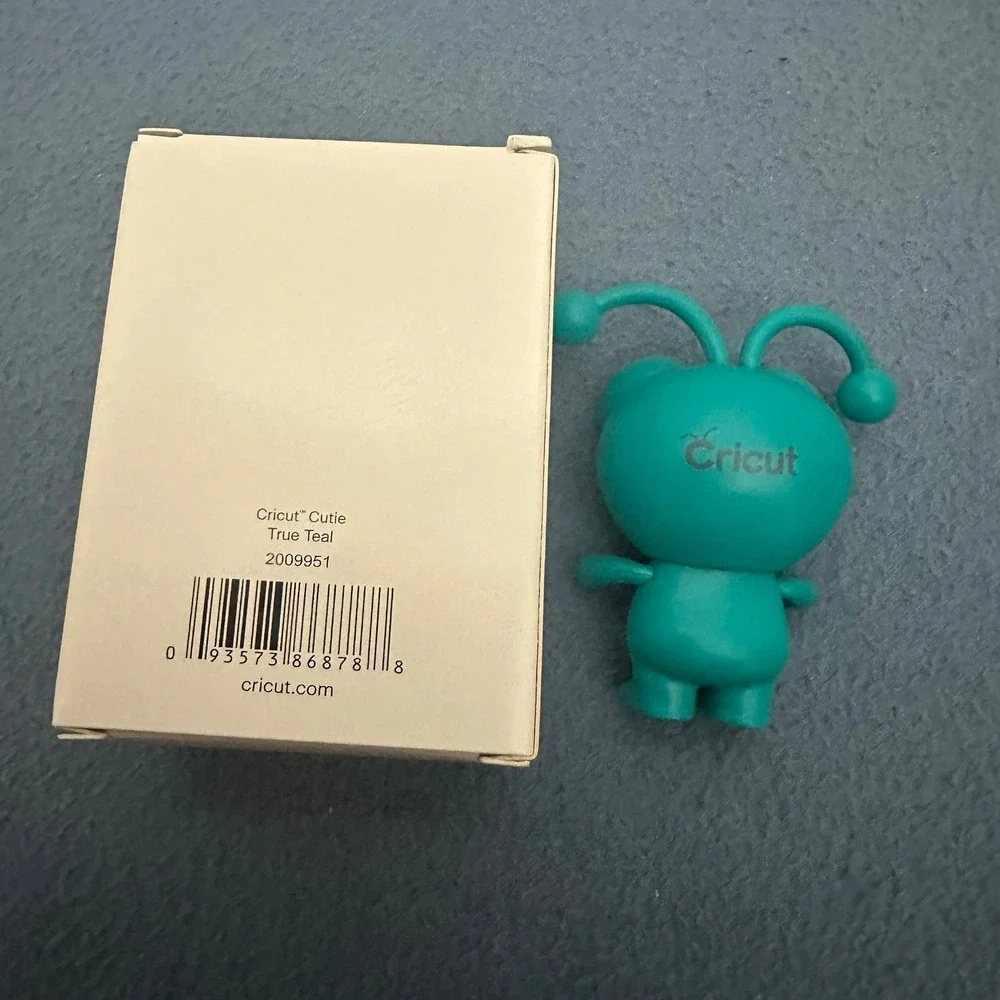 Cricut cutie collectible
